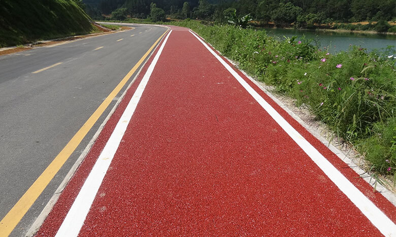 透水混凝土