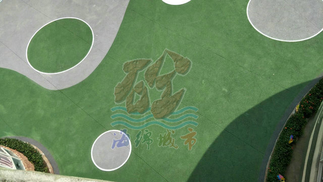 佛山海綿城市建設(shè)