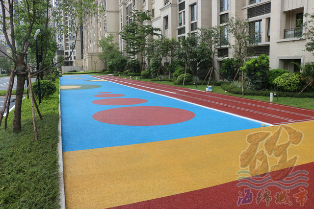 透水混凝土