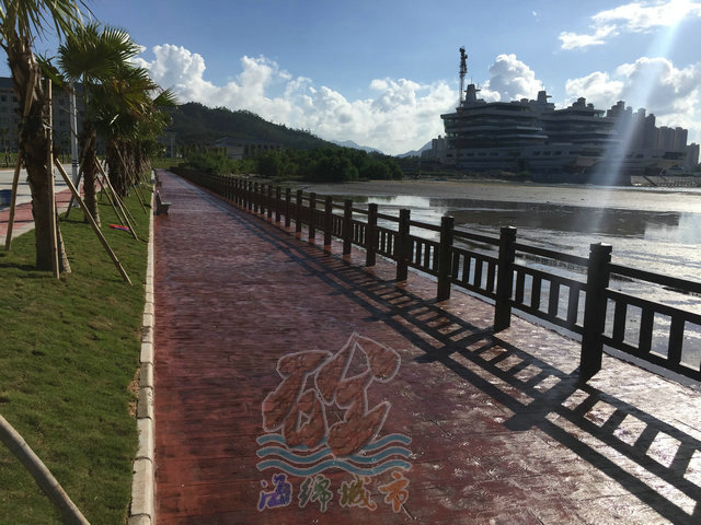 壓模地坪