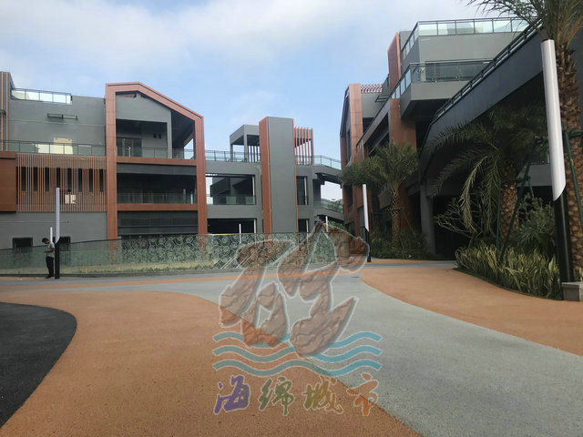 海綿城市 海綿城市
