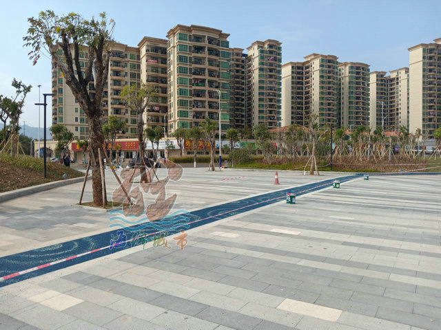 海綿城市 海綿城市
