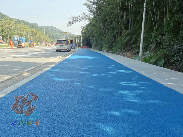 透水地坪