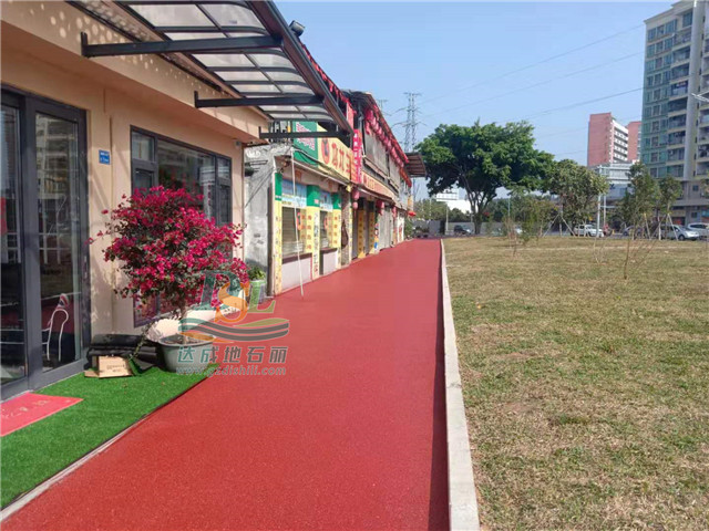 透水混凝土價(jià)格