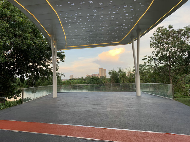 透水混凝土廠家
