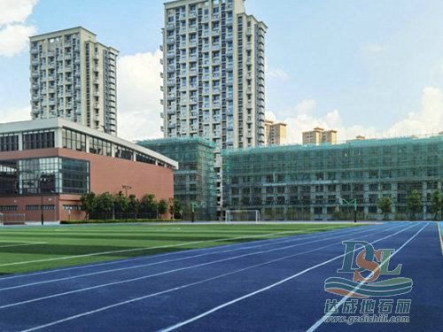廣東萬(wàn)里碧道透水混凝土工程—東莞汾溪河