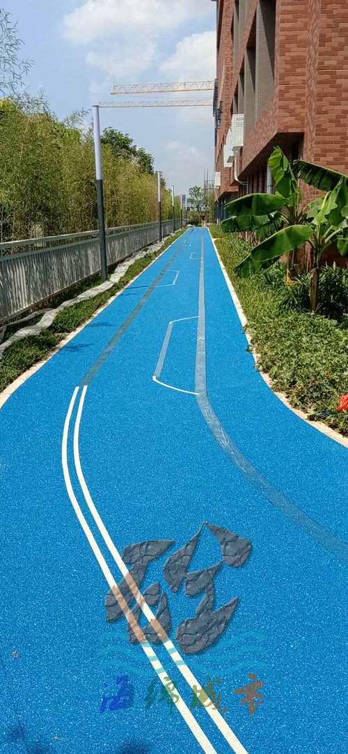 透水瀝青
