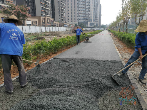 廣州海綿城市建設(shè)