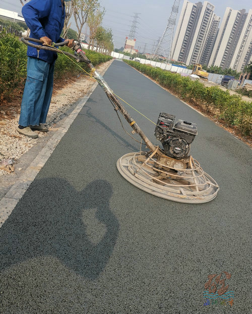 海綿城市建設(shè)