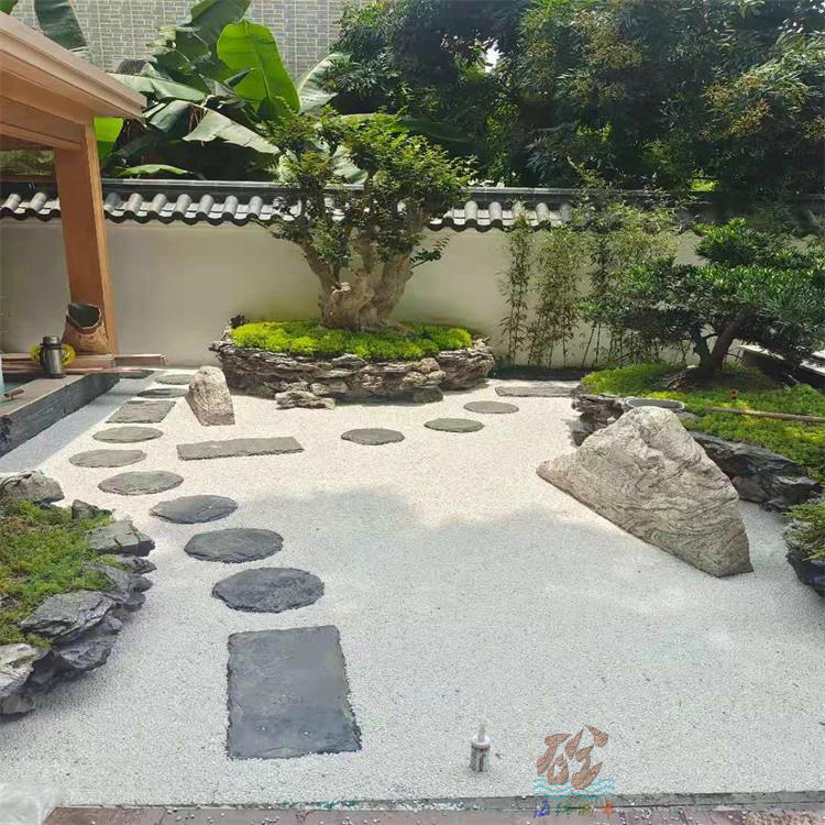 海綿城市建設(shè)