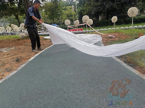 路面養(yǎng)護(hù)